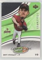 Roy Oswalt [EX to NM]