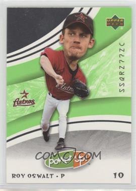 2004 Upper Deck Power Up! - [Base] #16 - Roy Oswalt