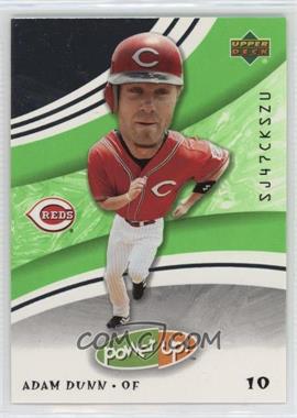 2004 Upper Deck Power Up! - [Base] #37 - Adam Dunn