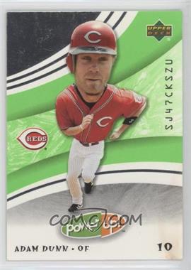 2004 Upper Deck Power Up! - [Base] #37 - Adam Dunn