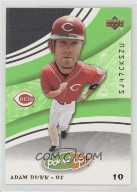 2004 Upper Deck Power Up! - [Base] #37 - Adam Dunn