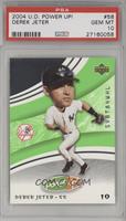 Derek Jeter [PSA 10 GEM MT]