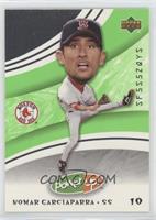 Nomar Garciaparra [EX to NM]