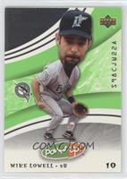 Mike Lowell