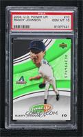 Randy Johnson [PSA 10 GEM MT]