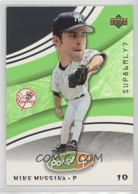 2004 Upper Deck Power Up! - [Base] #76 - Mike Mussina