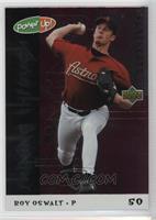 Roy Oswalt