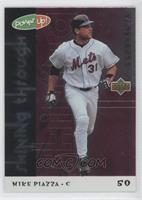 Mike Piazza