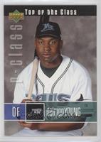 Top of the Class - Delmon Young