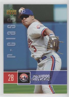 2004 Upper Deck R-Class - [Base] #2 - Jose Vidro