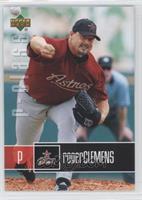 Roger Clemens