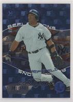 Gary Sheffield [EX to NM] #/250