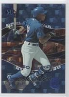 Alfonso Soriano #/250