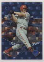 Jim Thome [EX to NM] #/250