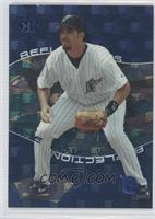 Mike Lowell #/250