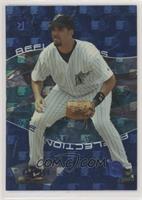 Mike Lowell [EX to NM] #/250