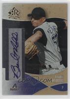 Rookie Autographs - Brandon Medders [Noted] #/250