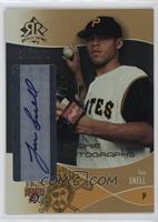 Rookie Autographs - Ian Snell #/250