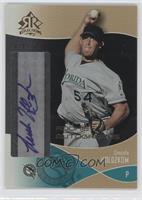 Rookie Autographs - Lincoln Holdzkom #/250