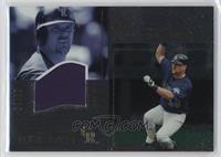 Larry Walker #/15