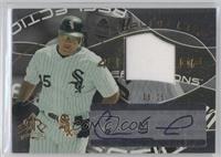 Carlos Lee #/15