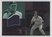 Edgar Martinez #/50