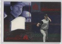 Randy Johnson #/50