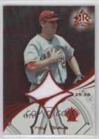 Troy Glaus #/50