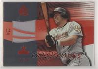 Jeff Kent #/50