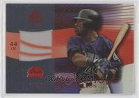 Preston Wilson [Good to VG‑EX] #/50