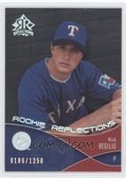 Rookie Reflections - Nick Regilio #/1,250