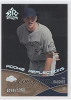 Rookie Reflections - Tim Bausher #/1,250