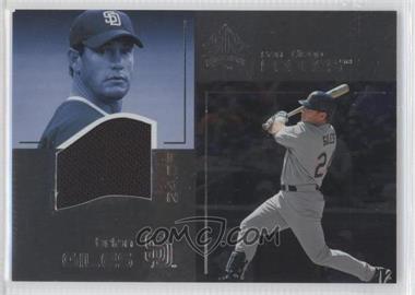 2004 Upper Deck Reflections - [Base] #138 - Brian Giles