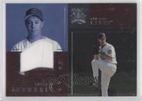 Greg Maddux [EX to NM]