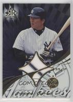 Hideki Matsui