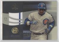 Sammy Sosa #/100