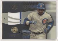 Sammy Sosa #/100