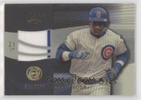 Sammy Sosa #/100