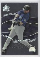 Larry Walker