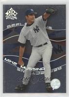 Mike Mussina