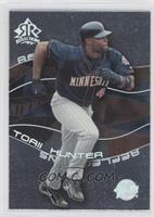 Torii Hunter