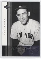 Yogi Berra