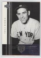 Yogi Berra