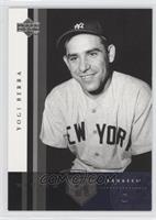 Yogi Berra