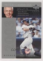 Aaron Boone [EX to NM] #/2,150