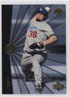 Eric Gagne #/10