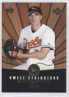 Sweet Beginnings - Dave Crouthers #/99