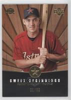 Sweet Beginnings - Hector Gimenez #/99