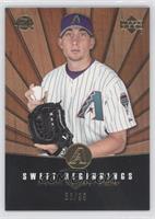 Sweet Beginnings - Brandon Medders #/99