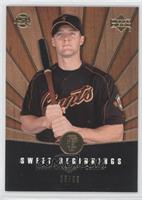 Sweet Beginnings - Justin Knoedler #/99